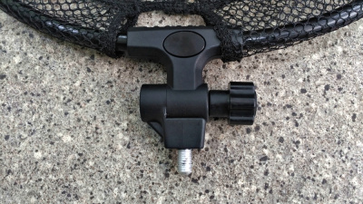 Садок любительский DUNAEV 2.5м