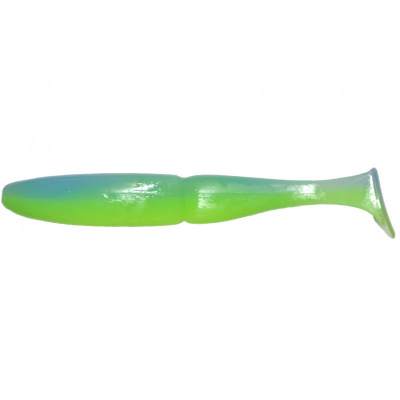 Приманка Intech Slim Shad 4" (5шт.) (#IN70) Приманка Intech Slim Shad 4" (5шт.) (#IN70)