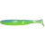Приманка Intech Slim Shad 4" (5шт.) (#IN70) Приманка Intech Slim Shad 4" (5шт.) (#IN70)