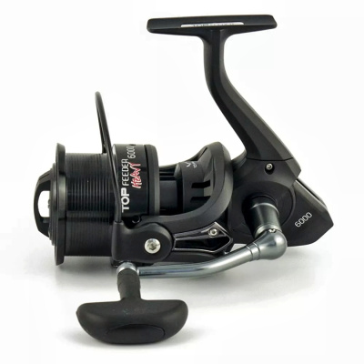 Катушка Viva Top Feeder 6000 Heavy
