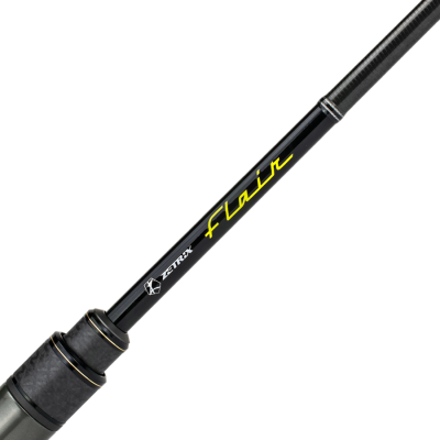 Удилище спиннинговое FLAIR FLS-732UL-T 0.8-7g