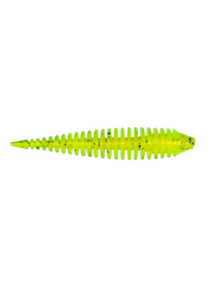 Приманка ZUB-MAGGOT SLIM 40мм(1,5")-12шт, (цвет 310) желтый с блестками Приманка ZUB-MAGGOT SLIM 40мм(1,5")-12шт, (цвет 310) желтый с блестками