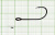 Крючок  ZUB Micro Jig 606 # 4 (упак. 10 шт) Крючок  ZUB Micro Jig 606 # 4 (упак. 10 шт)