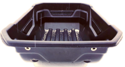 Сани "Dunaev "TANKER"