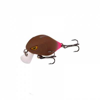 Воблер MASTER TRIGGER  30mm SR F цв. M24 Воблер MASTER TRIGGER  30mm SR F цв. M24