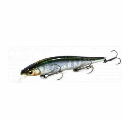 Воблер Megabass Ito-Shiner (11,5см, 14гр, 1,8-2м) suspending wagin hasu ll