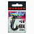 Крючок Dunaev Spinner Bait 604 # 2/0 (упак. 5 шт)