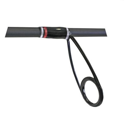 Спиннинг "Волжанка Сай" тест 4-14гр 1.98м (2 секции)