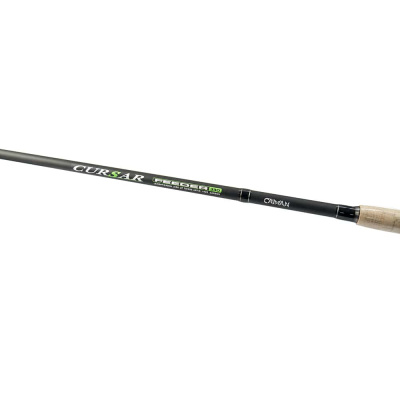 Удилище Caiman Cursar Feeder 3,3м 90g