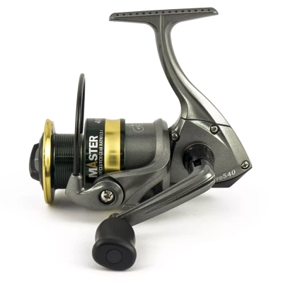 Катушка Caiman Master FD 4000