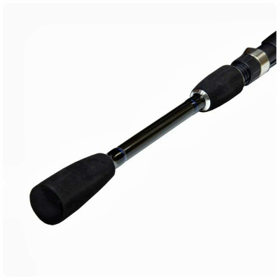 Удилище спиннинговое FISH HANTER, 2 секции, полая верш, длина 2.13 м, тест 5-25 г новинка