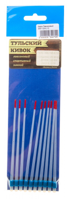 Тульский лавсановый кивок ТКЛС 200-120-0,12
