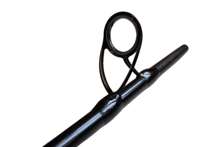 Удилище фидерное "DUNA" тест до 100GR,3,90м, 3+3 (2oz, 1,5oz ,1oz Carb.)Carb 30T+40T