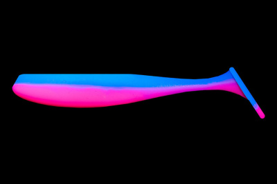 Силиконовая приманка FORMAT DROP 100mm (5шт.) цвет F05n Силиконовая приманка FORMAT DROP 100mm (5шт.) цвет F05n