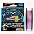 Шнур YGK X-Braid Upgrade X4 100m #0.6-12lb