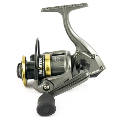 Катушка Caiman Master FD 2000