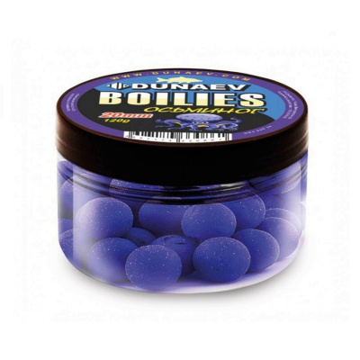 Бойлы DUNAEV Вареные 20мм Осьминог (120г)