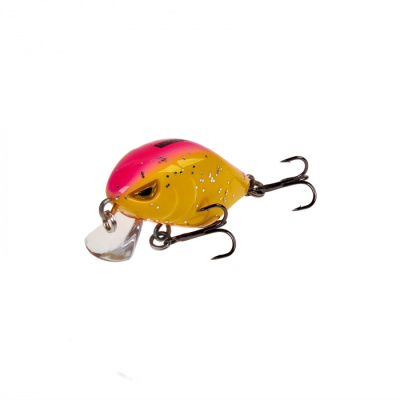 Воблер MASTER TRIGGER  30mm SR F цв. M19