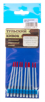 Тульский лавсановый кивок ТКЛС 300-70-2 Тульский лавсановый кивок ТКЛС 300-70-2
