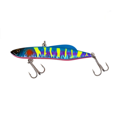 Раттлин MASTER LUNATIC  90mm 30g цвет V10 Раттлин MASTER LUNATIC  90mm 30g цвет V10