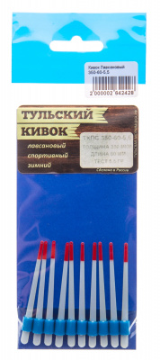 Тульский лавсановый кивок ТКЛС 350-60-5,5 Тульский лавсановый кивок ТКЛС 350-60-5,5