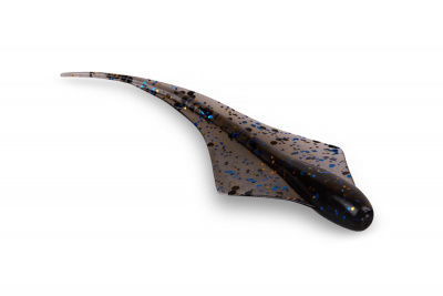 Силиконовая приманка AKKOI GLIDER 70mm цвет OR31 Силиконовая приманка AKKOI GLIDER 70mm цвет OR31