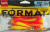 Силиконовая приманка FORMAT DROP 100mm (5шт.) цвет F16n Силиконовая приманка FORMAT DROP 100mm (5шт.) цвет F16n