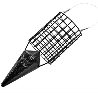 Пуля "Hard" с мягким отводом, XL110 Пуля "Hard" с мягким отводом, XL110