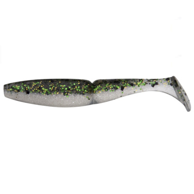 Мягкие приманки Sawamura One'Up Shad 5" #060 Мягкие приманки Sawamura One'Up Shad 5" #060