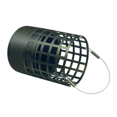 Кормушка DUNAEV Дюза перф.большая  80г. Кормушка DUNAEV Дюза перф.большая  80г.