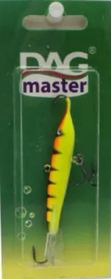 Балансир DAG master Классик вес 18гр цвет 9 Балансир DAG master Классик вес 18гр цвет 9