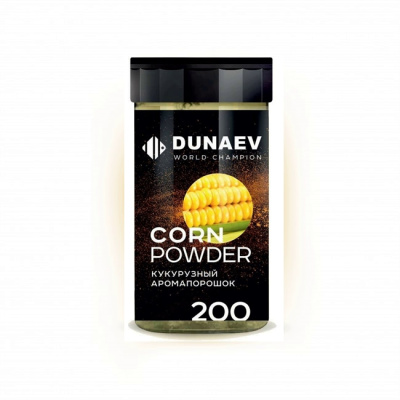 Аромапорошок Кукуруза 200г