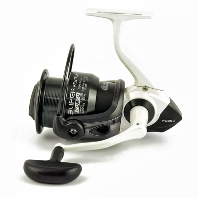 Катушка Viva Super Feeder FD 860
