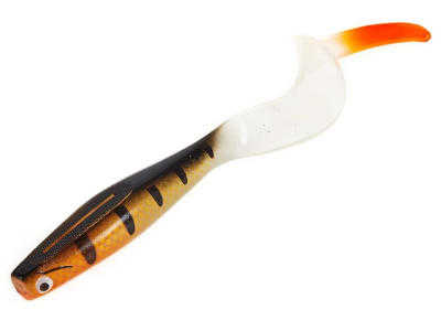 Твистеры LJ 3D BBS Series KUBIRA FIRE TAIL 7,0in (17,50)/PG36 1шт. Твистеры LJ 3D BBS Series KUBIRA FIRE TAIL 7,0in (17,50)/PG36 1шт.