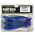 Приманка силиконовая Keitech Easy Shiner 4" #408 Electric June Bug Приманка силиконовая Keitech Easy Shiner 4" #408 Electric June Bug