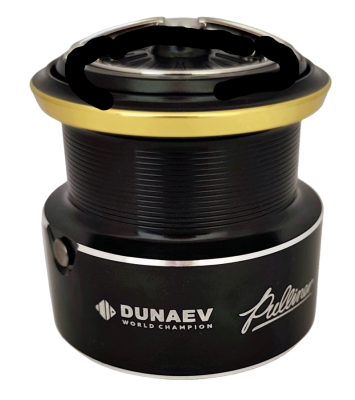 Катушка DUNAEV Pulliner Feeder  5500M 6+1bb
