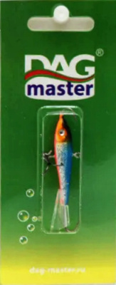 Балансир DAG master Классик вес 10гр цвет 6 Балансир DAG master Классик вес 10гр цвет 6