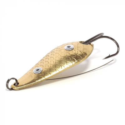 Колеб.незацеп. Атом Б (16гр) латунь