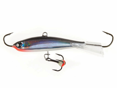 Балансир Lucky John NORDIC 5 с тр. 50мм/13H блистер