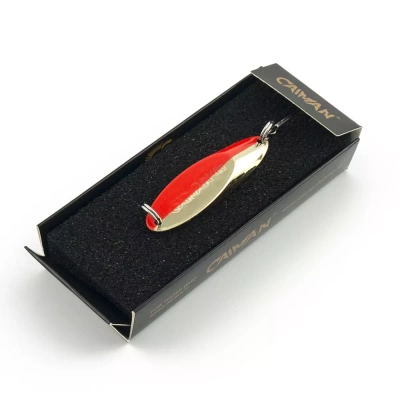 Блесна кастмастер Caiman 21 гр. 334