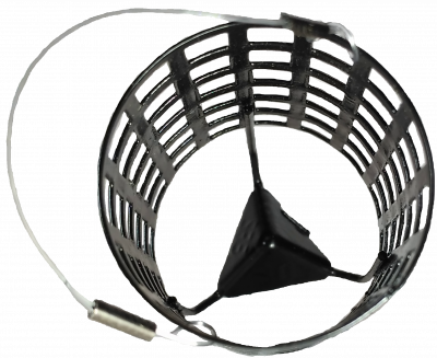 Кормушка Sport-Bullet Kristall, 100g Кормушка Sport-Bullet Kristall, 100g