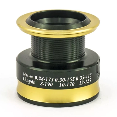 Катушка Caiman Master FD 4000