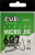 Крючок  ZUB Micro Jig 607 # 6 (упак. 10 шт) Крючок  ZUB Micro Jig 607 # 6 (упак. 10 шт)