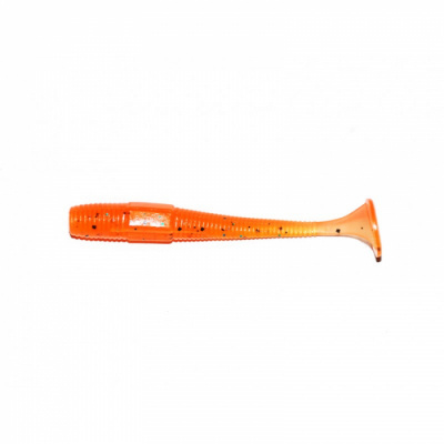 Приманка Intech Long Heel 4" (5шт.) (#IN75) Приманка Intech Long Heel 4" (5шт.) (#IN75)