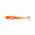Приманка Intech Long Heel 4" (5шт.) (#IN75) Приманка Intech Long Heel 4" (5шт.) (#IN75)