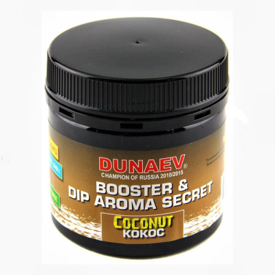 Комплекс DUNAEV AMINO-BOOSTER&DIP Кокос