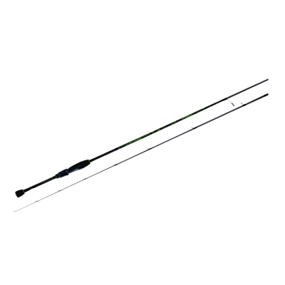 Удилище спиннинговое SUNDAY-S, 2 секции, цельная верш, длина 1,80 м, тест 0,5-5 г  новинка