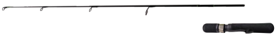 Удилище зимнее ZUB Zander ML