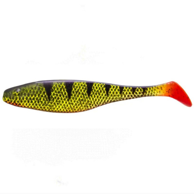 Мягкие приманки Narval Commander Shad 16cm #020-Magic Perch Мягкие приманки Narval Commander Shad 16cm #020-Magic Perch