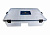 Коробка "Волжанка" H0123D 35.5*23*9.2см